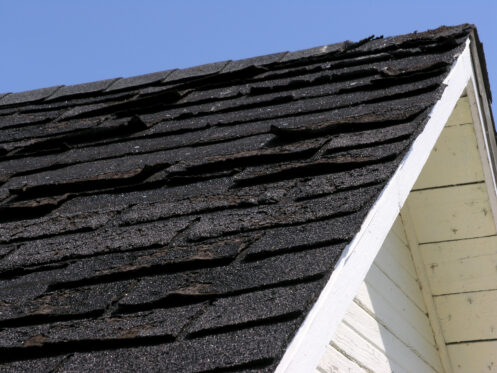 Understanding Roof Leaks: Common Causes, Troubleshooting Tips